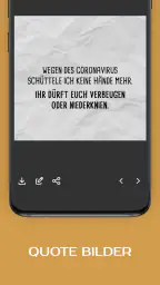 Grußkarten zu allen Anlässen screenshot