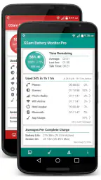 GSam Battery Monitor Pro screenshot