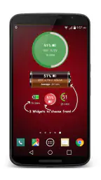 GSam Battery Monitor Pro screenshot