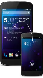 GSam Battery Monitor Pro screenshot