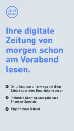 GT/ET E-PAPER screenshot