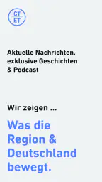 GT/ET - News und Podcast screenshot