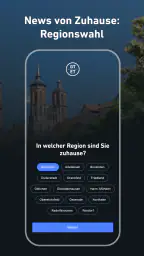 GT/ET - News und Podcast screenshot
