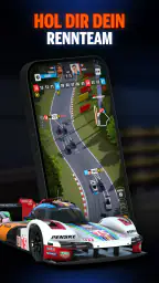 GT Manager screenshot