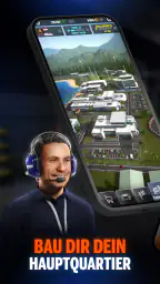 GT Manager screenshot