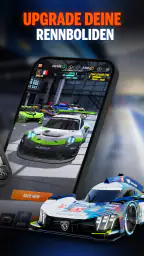 GT Manager screenshot
