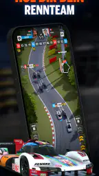 GT Manager screenshot