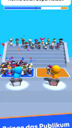 Guess Their Answer - IQ Games screenshot