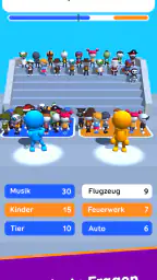Guess Their Answer - IQ Games screenshot