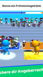 Guess Their Answer - IQ Games screenshot
