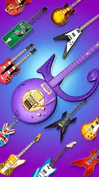 Guitar Solo - Master Hero screenshot