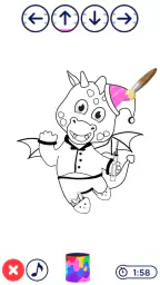 GUM Playbrush screenshot