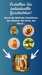 Gute Nacht Geschichten screenshot