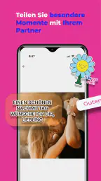 Guten Morgen Nachmittag Nacht screenshot
