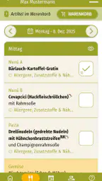 GutenAPPetit! screenshot