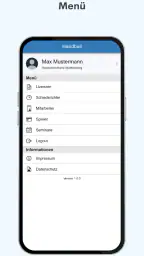 H4A App screenshot