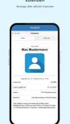 H4A App screenshot