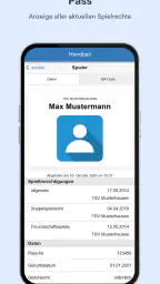 H4A App screenshot