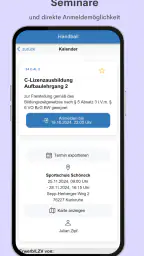 H4A App screenshot