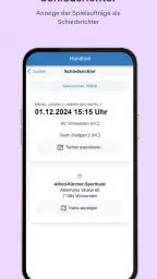 H4A App screenshot