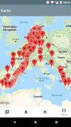 HacoApp screenshot
