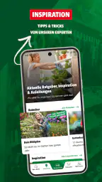 hagebau screenshot