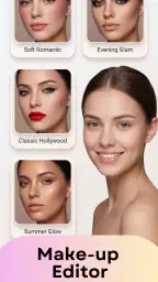 Hair AI: Frisuren testen screenshot