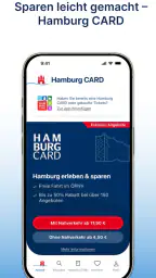 Hamburg – Erleben und Sparen screenshot
