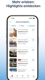 Hamburg – Erleben und Sparen screenshot