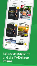 Hamburger Abendblatt E-Paper screenshot