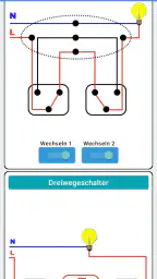 Handbuch für Elektriker screenshot