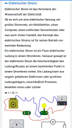 Handbuch für Elektriker screenshot