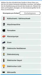 Handbuch für Elektriker screenshot