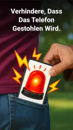 Handy finden per Klatschen screenshot