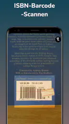 Handy Library - Bücher Ordnen screenshot