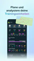Happie Horse - Management screenshot