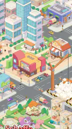 Happy Citizens - Mayor Sim screenshot
