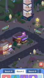Happy Citizens - Mayor Sim screenshot