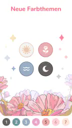 Happy Color®–Malen nach Zahlen screenshot