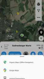 Harzer Wandernadel Community screenshot