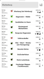 Harzer Wandernadel Community screenshot