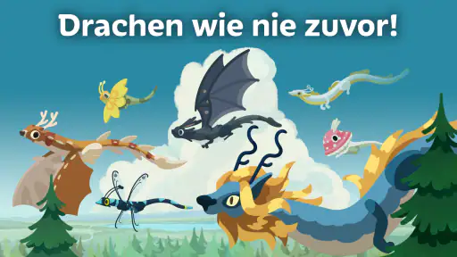Hatch Dragons screenshot