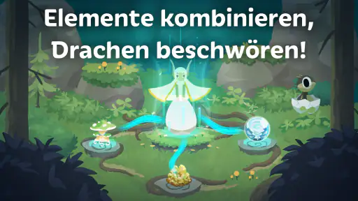 Hatch Dragons screenshot