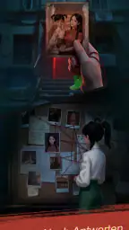 Haunted Merge: Horror Story screenshot