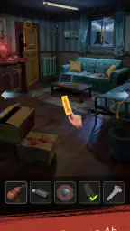 Haunted Merge: Horror Story screenshot