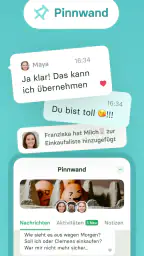 Haushalt & WG App - Flatastic screenshot