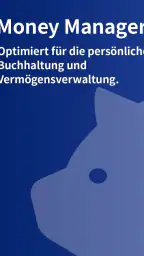 Haushaltsbuch : Money Manager screenshot