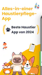 Haustier Gesundheit - Dog Cat screenshot