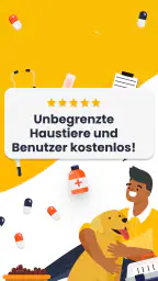 Haustier Gesundheit - Dog Cat screenshot