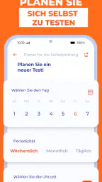 Haut Scanner: KI hautarzt app screenshot